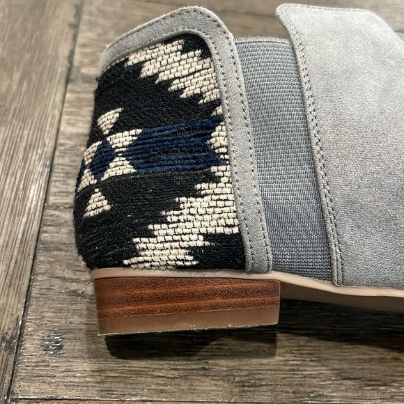 Unique Ankle Boots - Picture 8 of 8